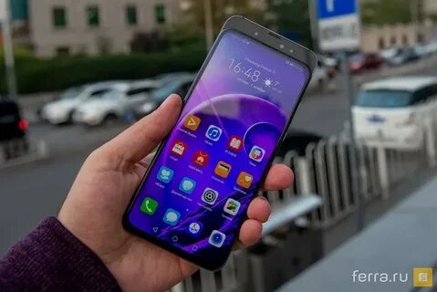 Телефон magic 2