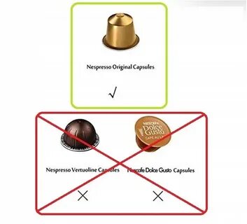 Чем отличаются капсулы