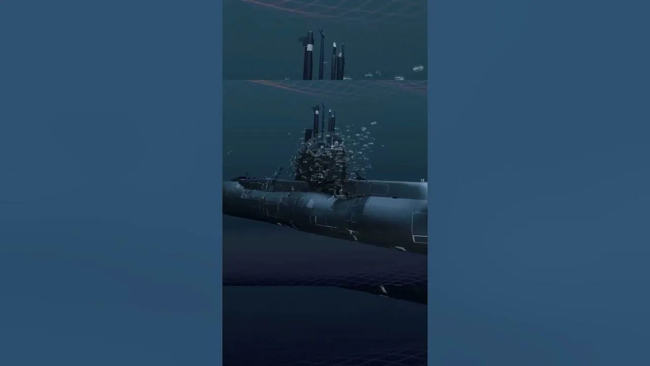 Батискаф титан 2023. Батискаф титан 2023