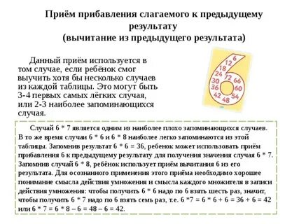 Предыдущий результат