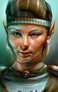 Baldur s gate девушки