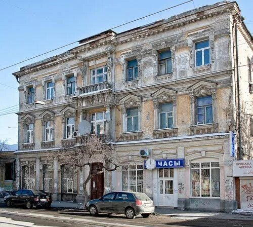 н. особняк ул. липецк улица фрунзе 4а особняк. особняк кнопа в колпачном переулке. архитектор кекушев особняк миндовского.