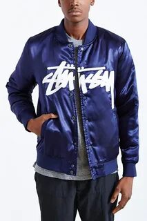 Куртка stussy