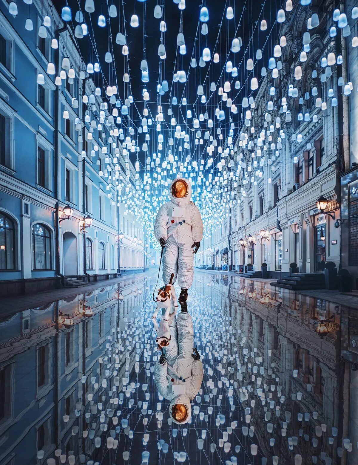 Видение сейчас. Видение сейчас