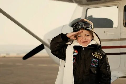 Family pilot