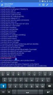 Файл build