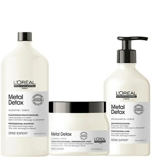 L'Oreal шампунь Metal Detox. Лореаль металл детокс шампунь. Loreal Metal Detox маска. LP Metal Detox шампунь 1500 мл. Металл детокс маска