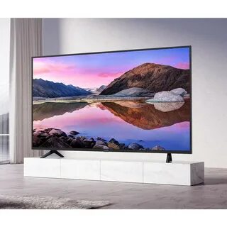 Телевизор xiaomi tv p1
