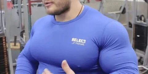 Get huge