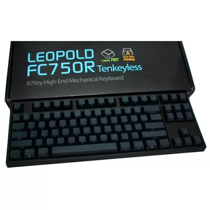 Mx brown. Leopold fc750r. Leopold fc750r Tenkeyless. Leopold fc750r Brown Switch (갈축).