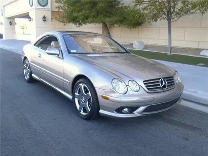 Mercedes benz 2004