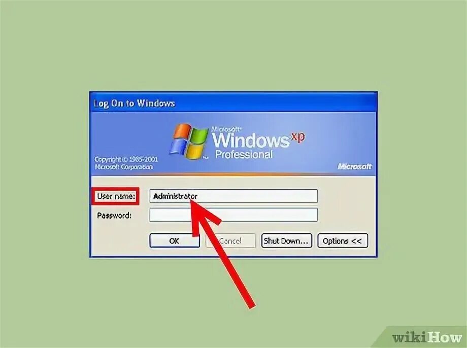 Xp browser