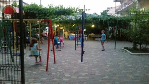 Санвиль приморский джемете