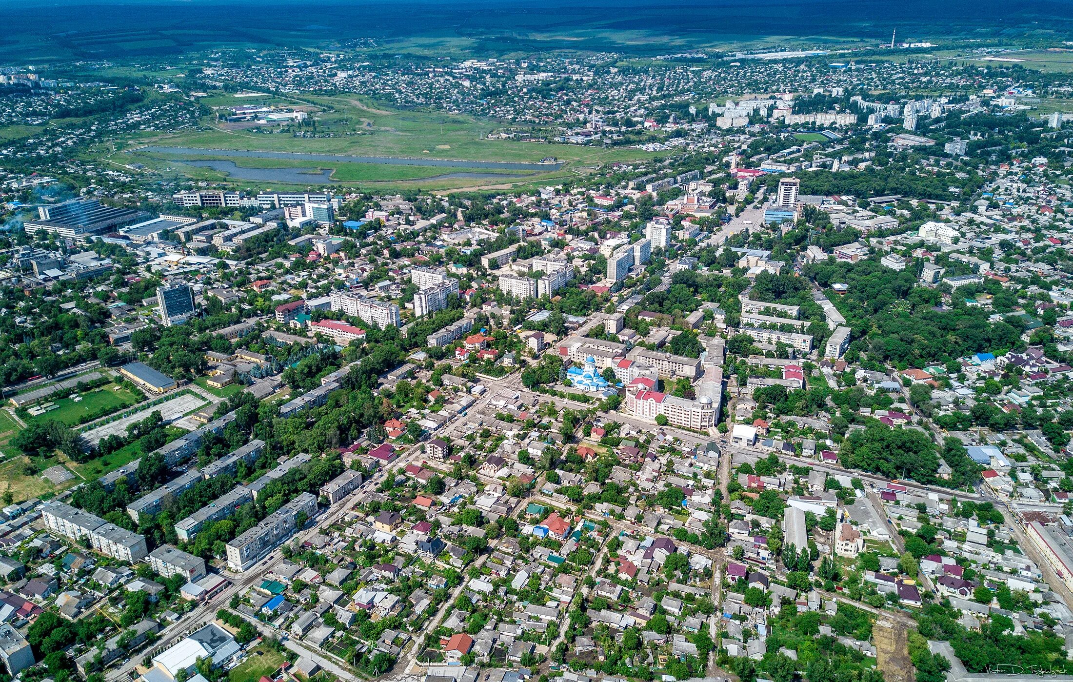 Прогноз кишинев