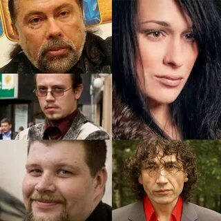 Экстрасенсы 2009 год участники