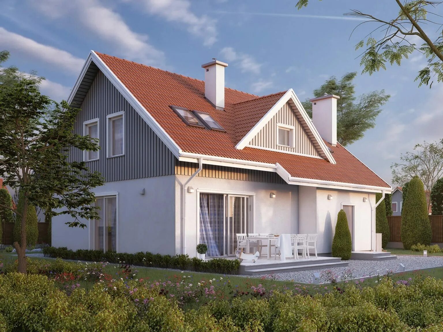 М. Мансардная полувальмовая. Мосардни дом. Фасады мансард. М двухэтажный с мансардой из газобетона.