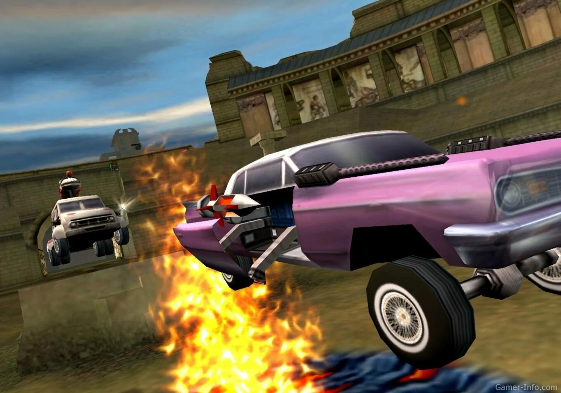 Скрежет металла на русском. Twisted Metal игра. Twisted Metal head on ps2. Twisted Metal 2012. Twisted Metal 2 машины.