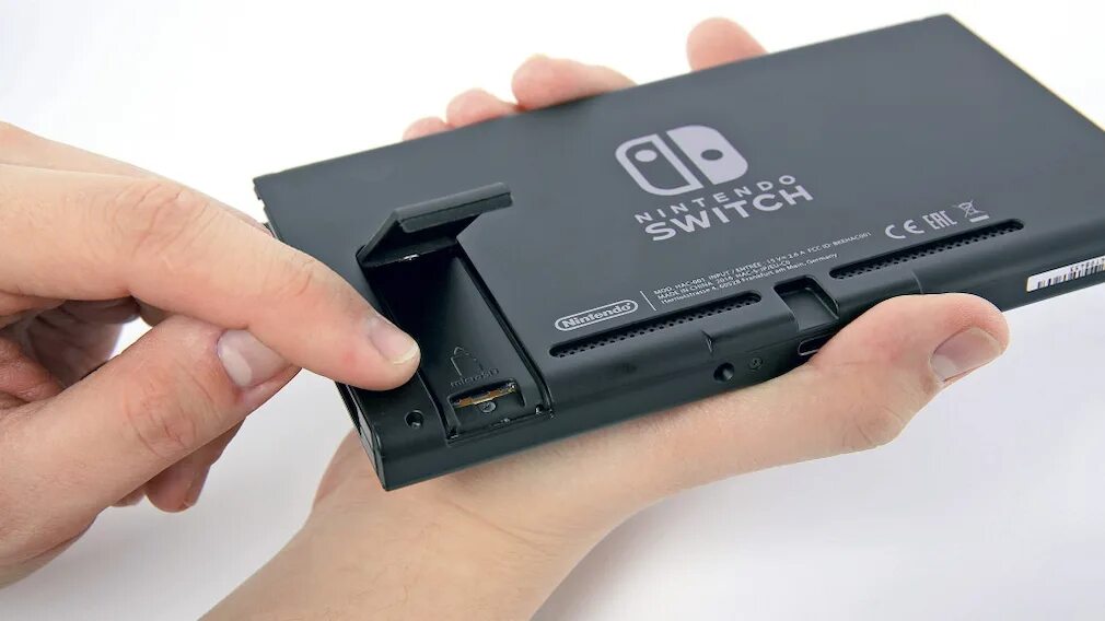 Nintendo Switch разъемы. Нинтендо свитч 2023. Nintendo Switch картриджи. Нинтендо свитч дисковод. Nintendo switch sd