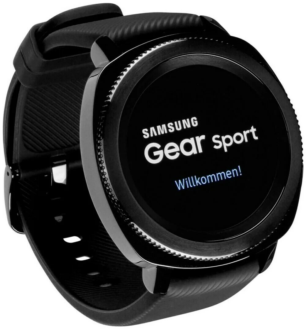 Часы gear sport. Смарт часы Samsung Gear Sport. Часы самсунг Гир спорт. Смарт часы Samsung Galaxy watch Sport. Samsung SM r600.