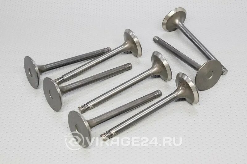 Клапана змз 406. 3906593-201). Клапана змз 406. Клапана змз 406. Облегченные клапана змз 406.