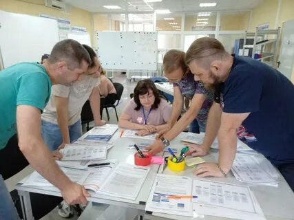 Работа в компании орел