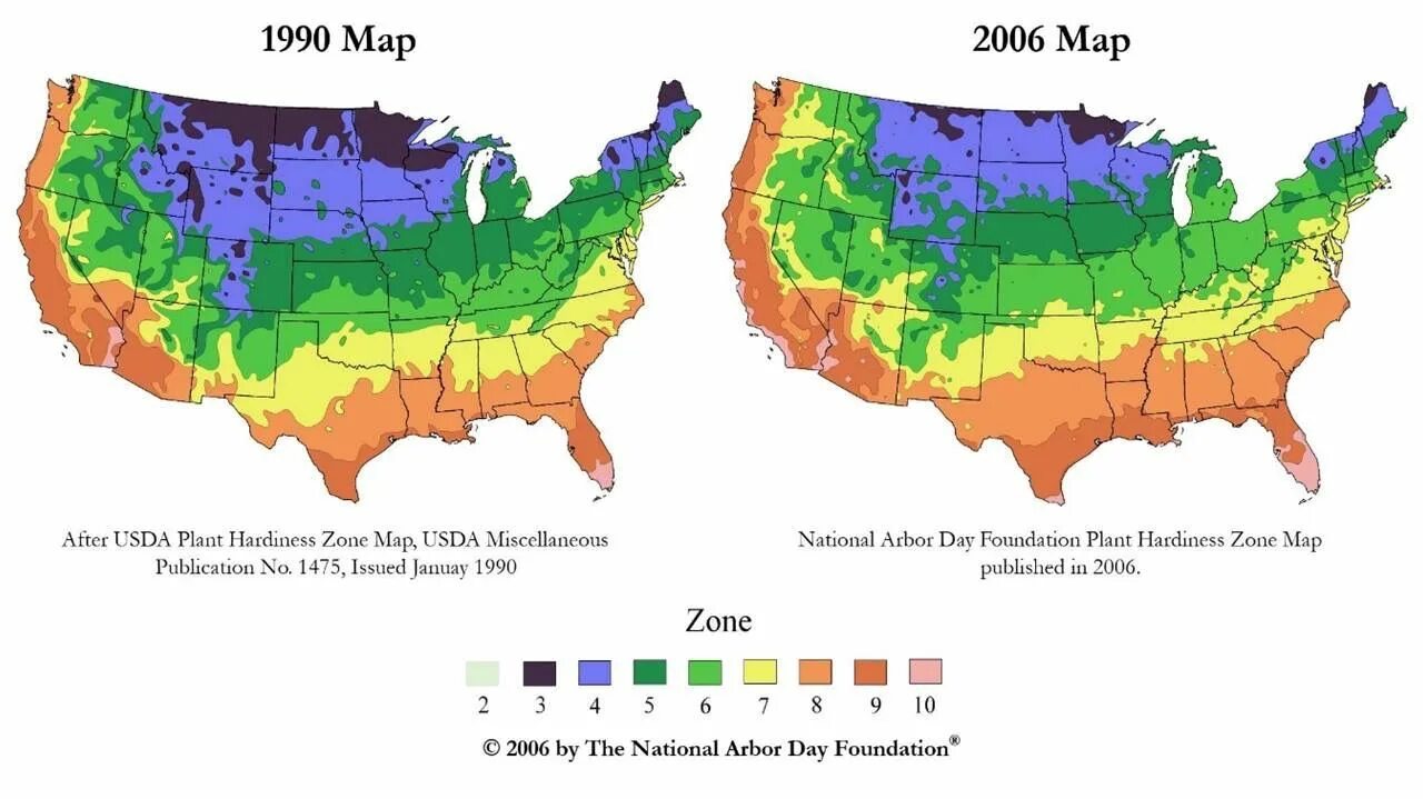 Любом климатической зоне. Зона USDA 3. Зона морозостойкости USDA. USDA Zones Plant Hardiness. Зона морозостойкости USDA: 5.