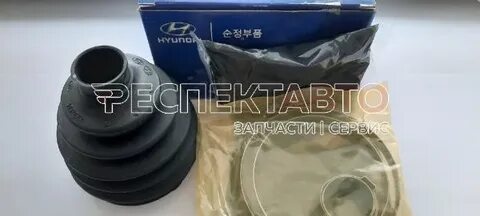 Пыльник шрус наружный соната тагаз