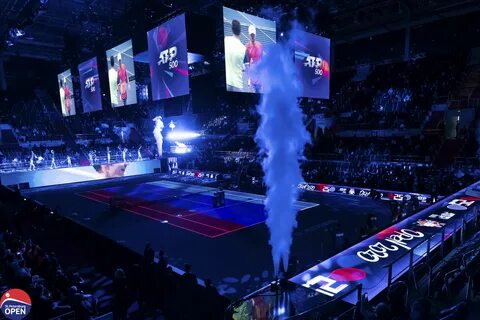 Спб open