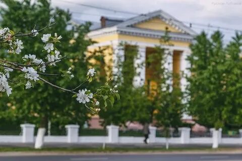 Погода в дзержинске на 10 дней нижегородской