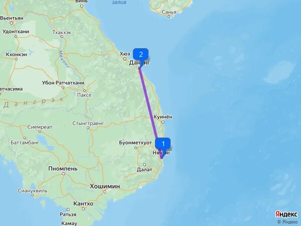 Как добраться из хошимина. Как добраться из хошимина