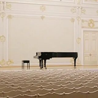 Малый зал филармонии сегодня