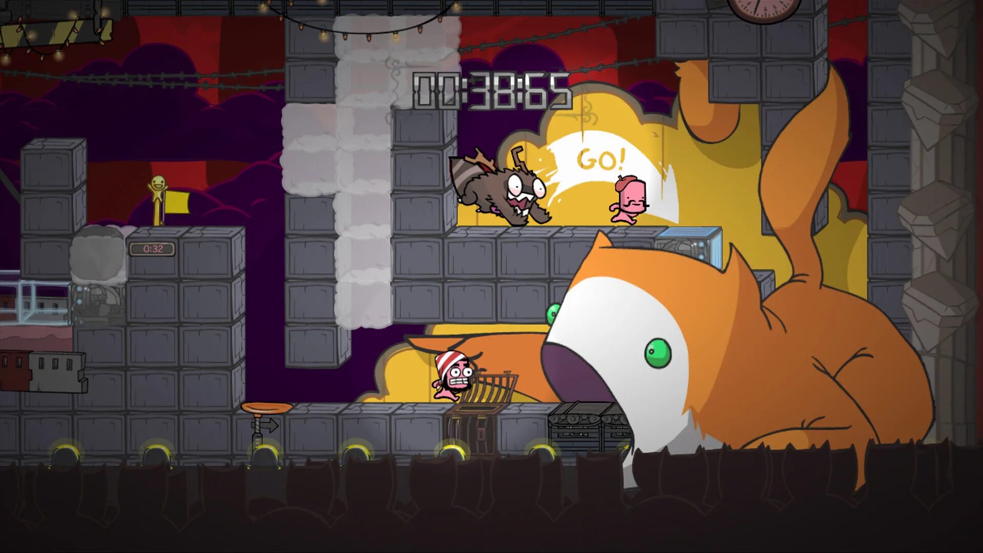 Theatre игра. BATTLEBLOCK Theater. BATTLEBLOCK Theater игра. BATTLEBLOCK Theater Cats. BATTLEBLOCK Theater Xbox 360 обложка.