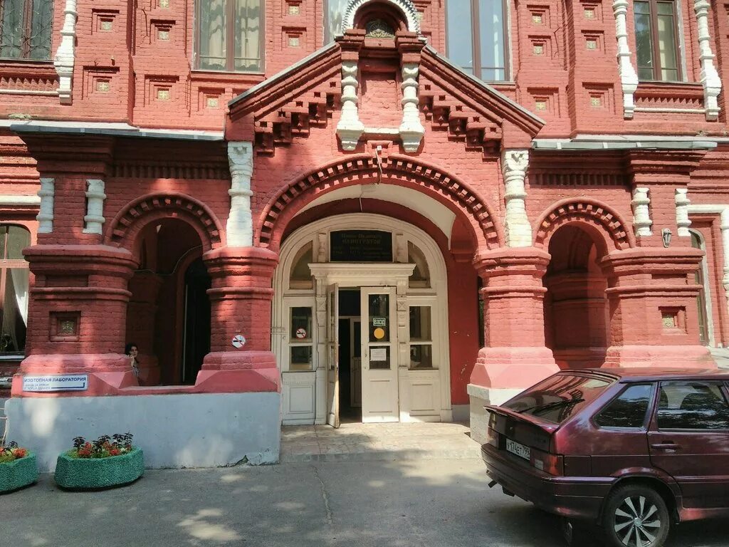 Больница в сокольниках бахрушина. Больница братьев бахрушиных на стромынке. Братьев бахрушиных в москве 1906. Больница им бахрушина в сокольниках. Городская клиническая больница имени братьев бахрушиных москва.