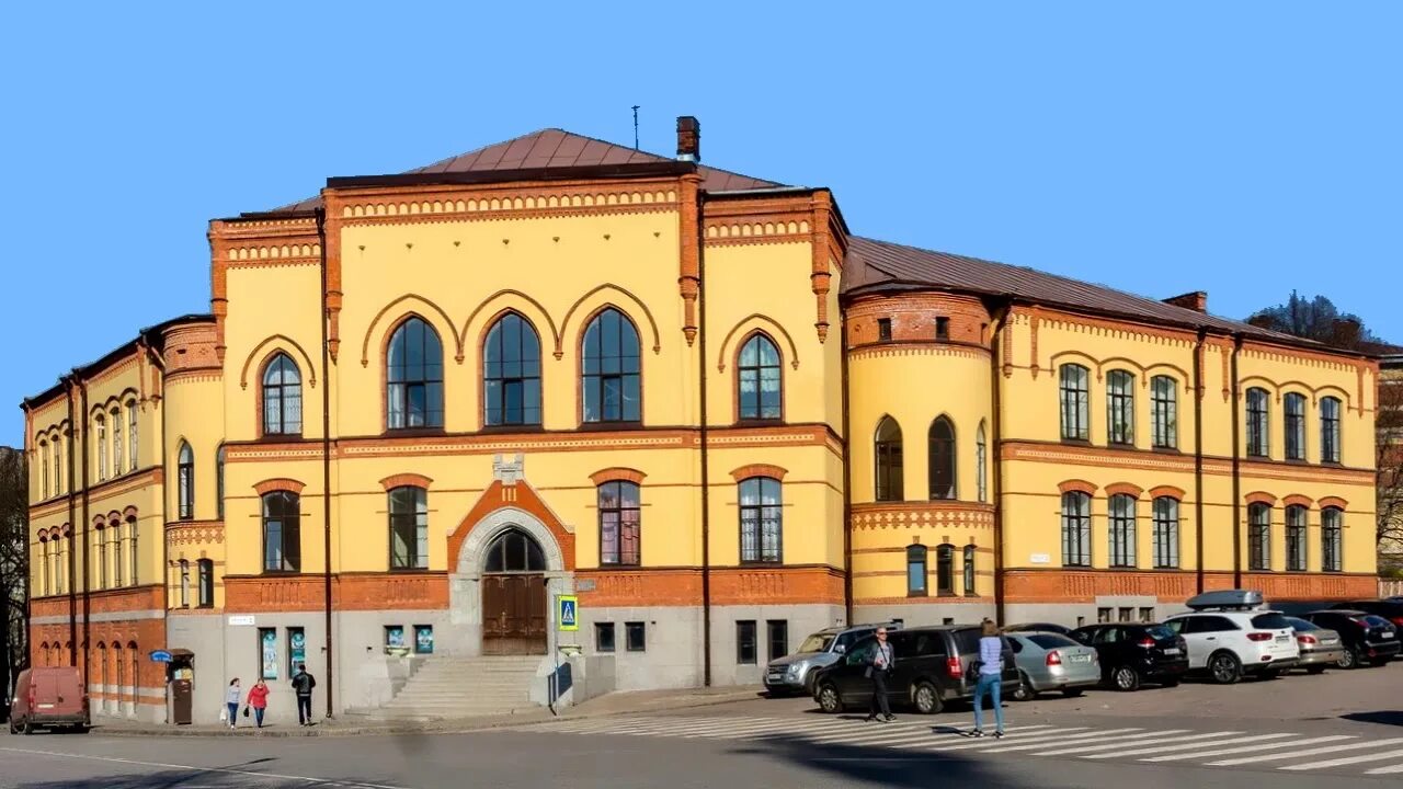 Крепостная 25 выборг. Крепостная 27 выборг. Впк выборг. Впк александровский в выборге. Впк выборг.