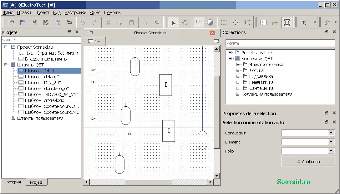 PCB Design Software Screenshot of Eagle Pcb design software, Pcb design, Softwar