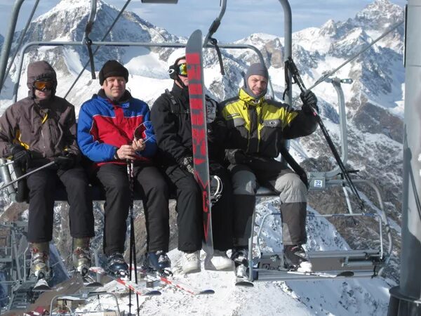 лойко василий домбай.