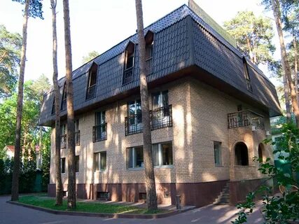 Таманская улица москва серебряный бор