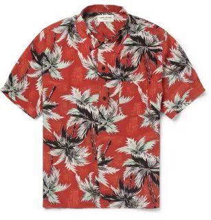 Print shirts