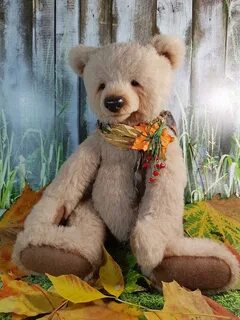 I am teddy
