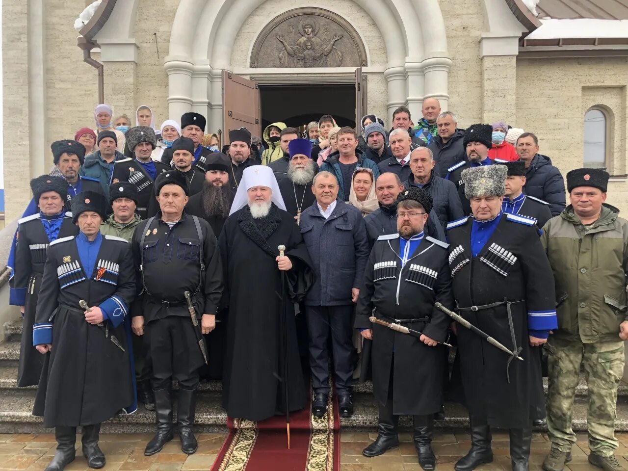 Храм в малых Ягурах Ставропольского края. Храм малые Ягуры туркменский район. Церковь Михаила малые Ягуры. Церкви малые Ягуры Ставропольского края.