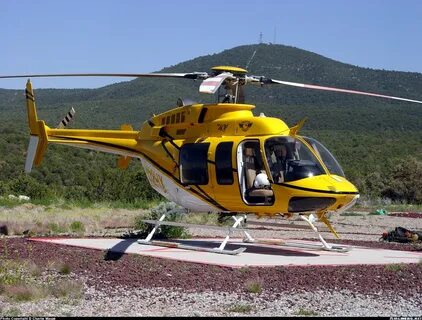 Bell 407