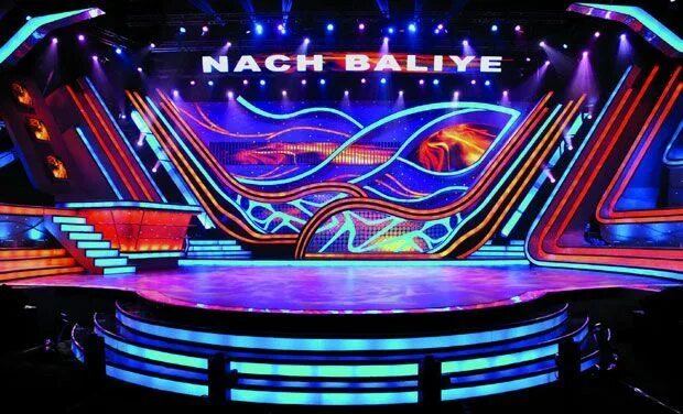 Show design 2