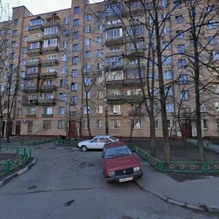 Игральная улица москва