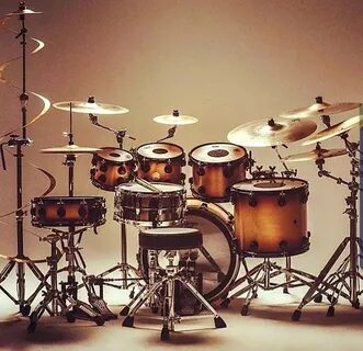 Mind drum