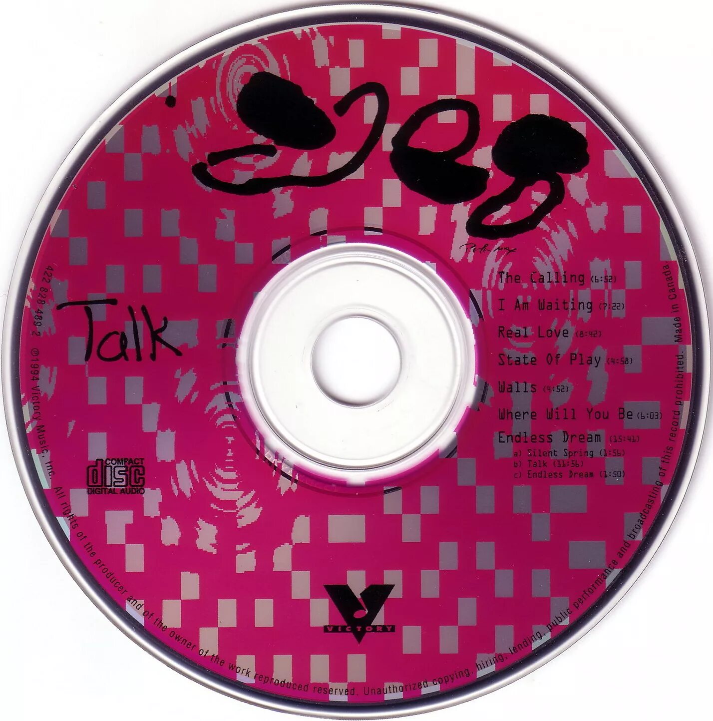 Talk talk альбомы. Yes talk 1994. yes talk обложка. 1994 - yes - talk фото. yes tales from topographic oceans 1973.