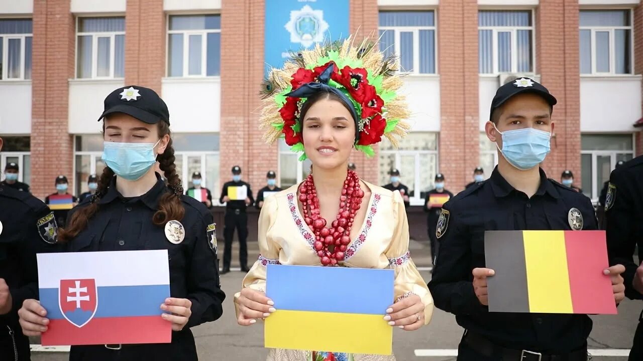 Почему день европы 9 мая. День европы. украинский флешмоб. день европы фото. украинский флешмоб в европе.
