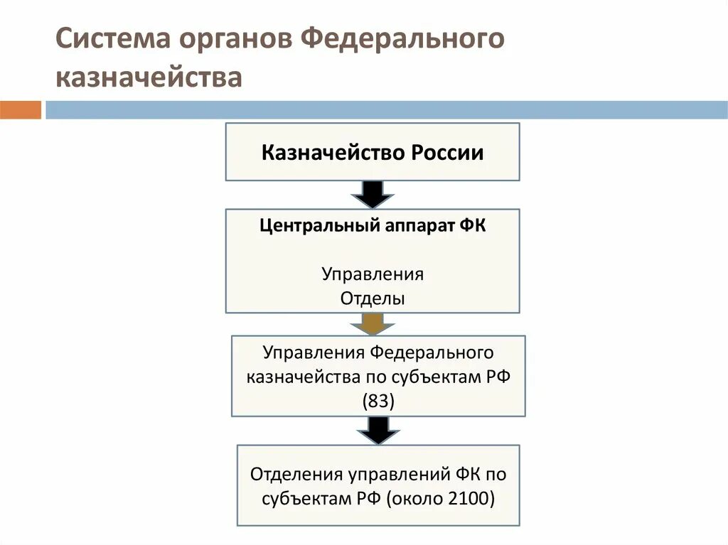 Казначейство россии это. Система органов казначейства России. Структура федерального казначейства РФ. Организационная структура федерального казначейства РФ. Структура казначейство России схема.