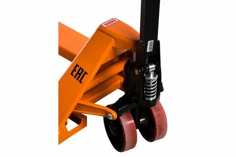 Тележка гидравлическая jhpt2500