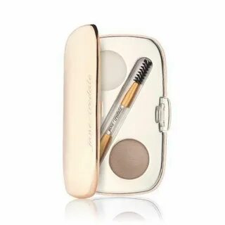 Jane iredale