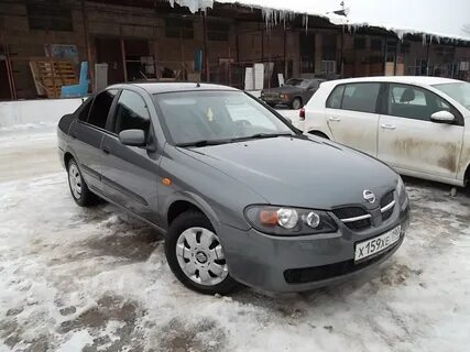 Альмера 2003